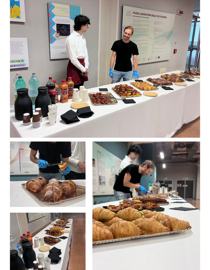 FOTO CATERING A4